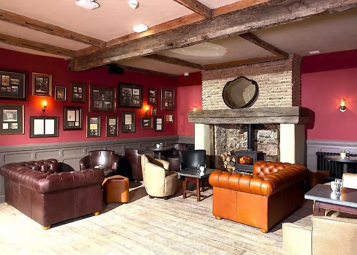 The Crown And Thistle