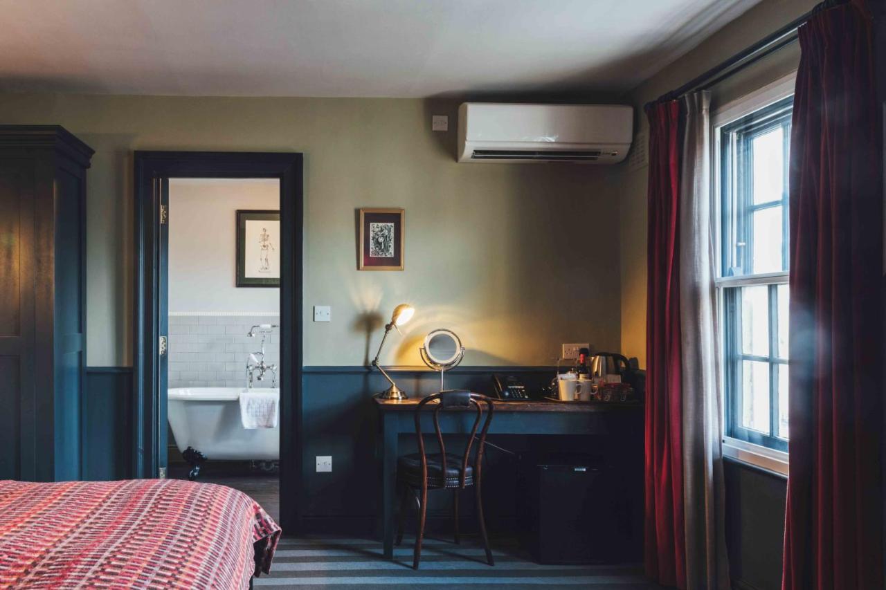 The Crown And Thistle 4* Abingdon-on-Thames