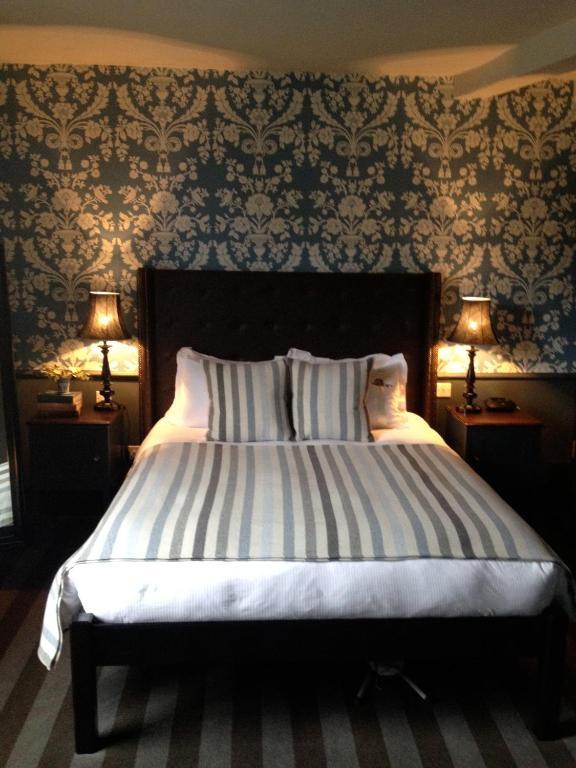 The Crown And Thistle 4* Abingdon-on-Thames